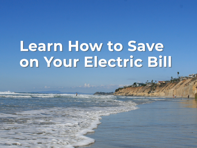 Electric Bill