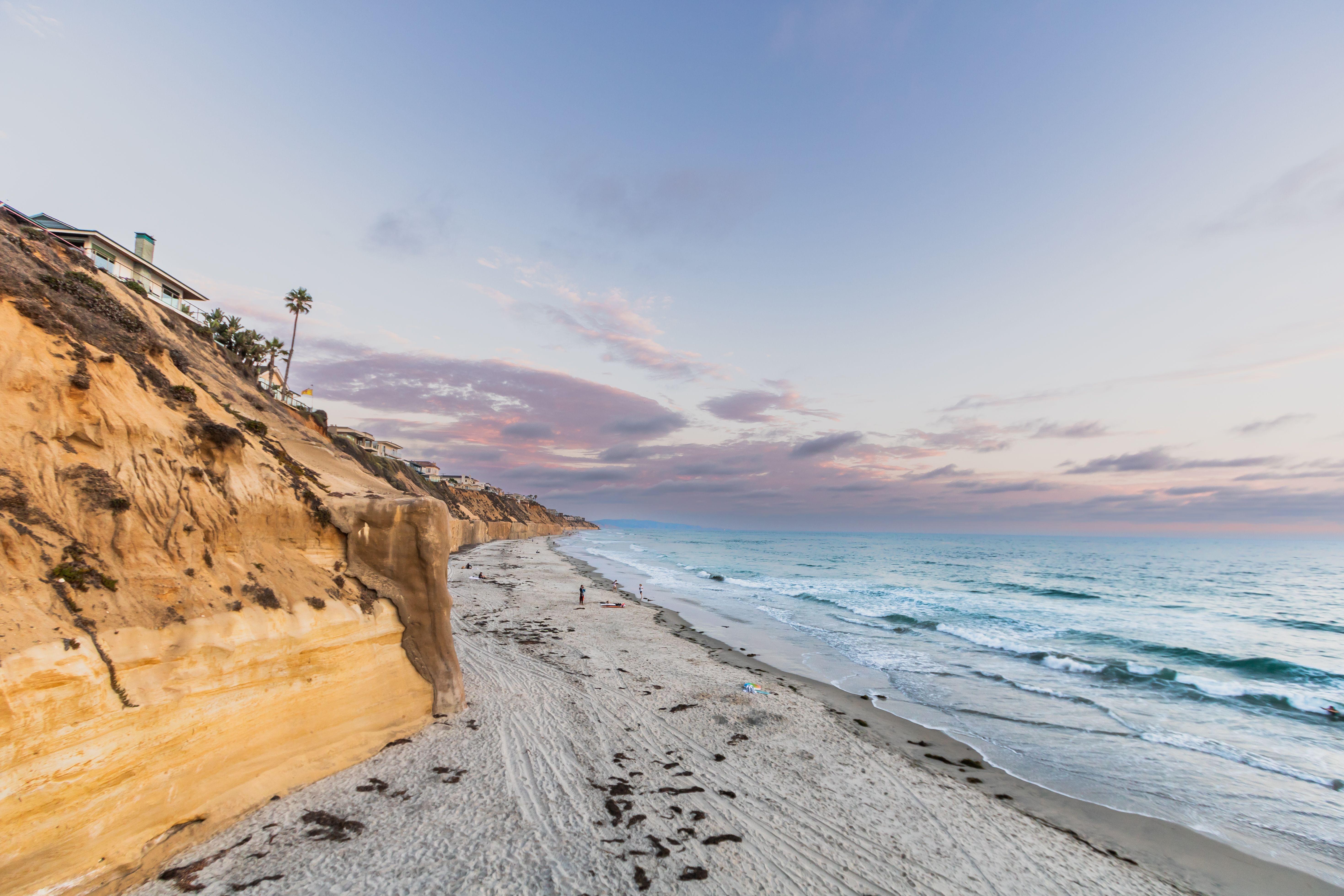 Fletcher Cove