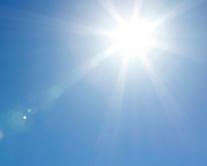 sunray