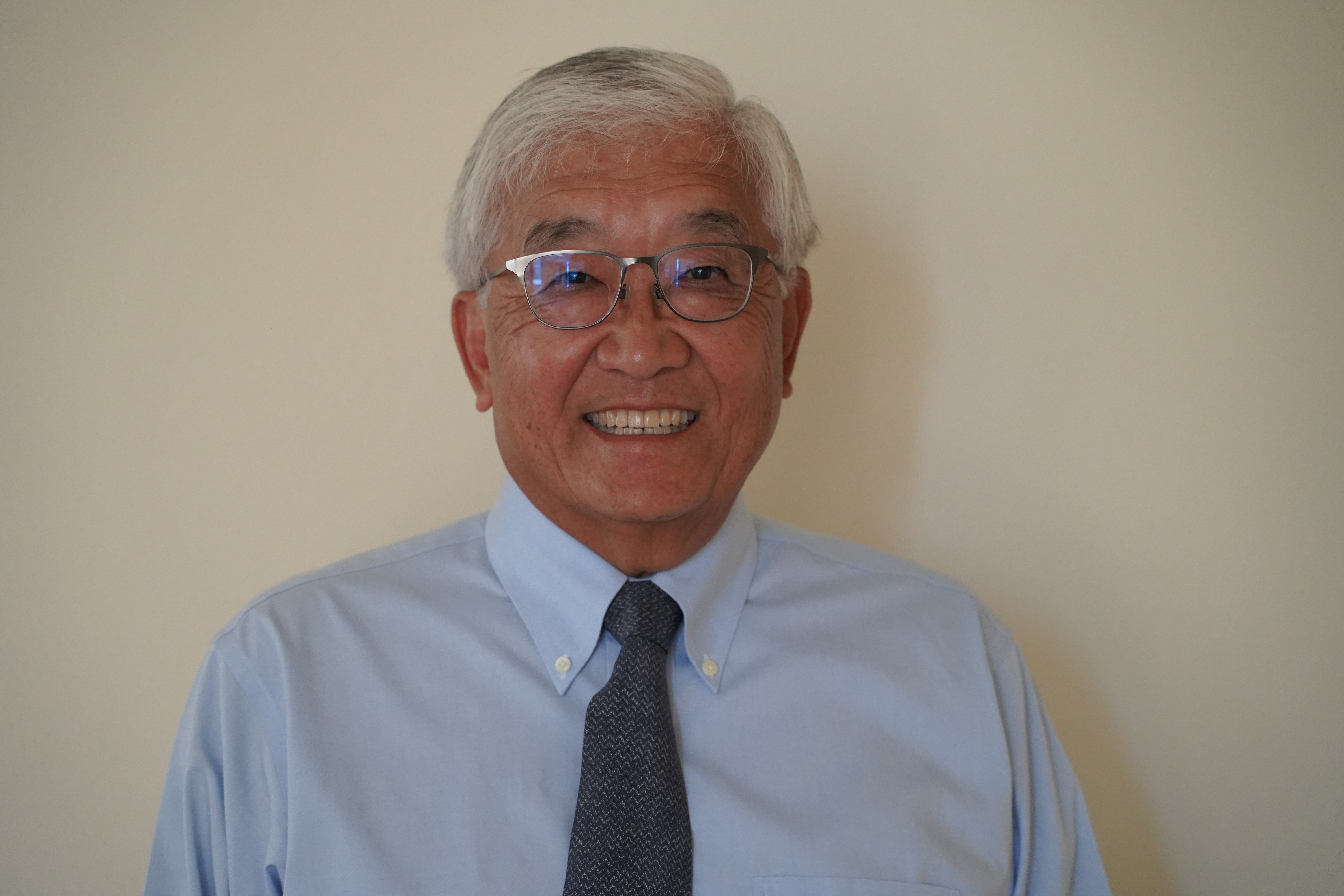 Dr. Kuriyama