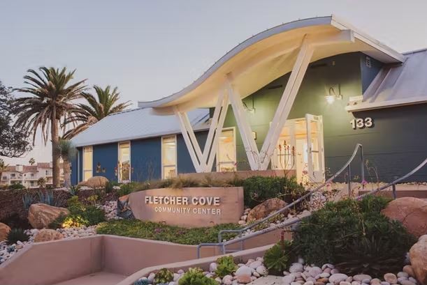 Fletcher Cove Community Center