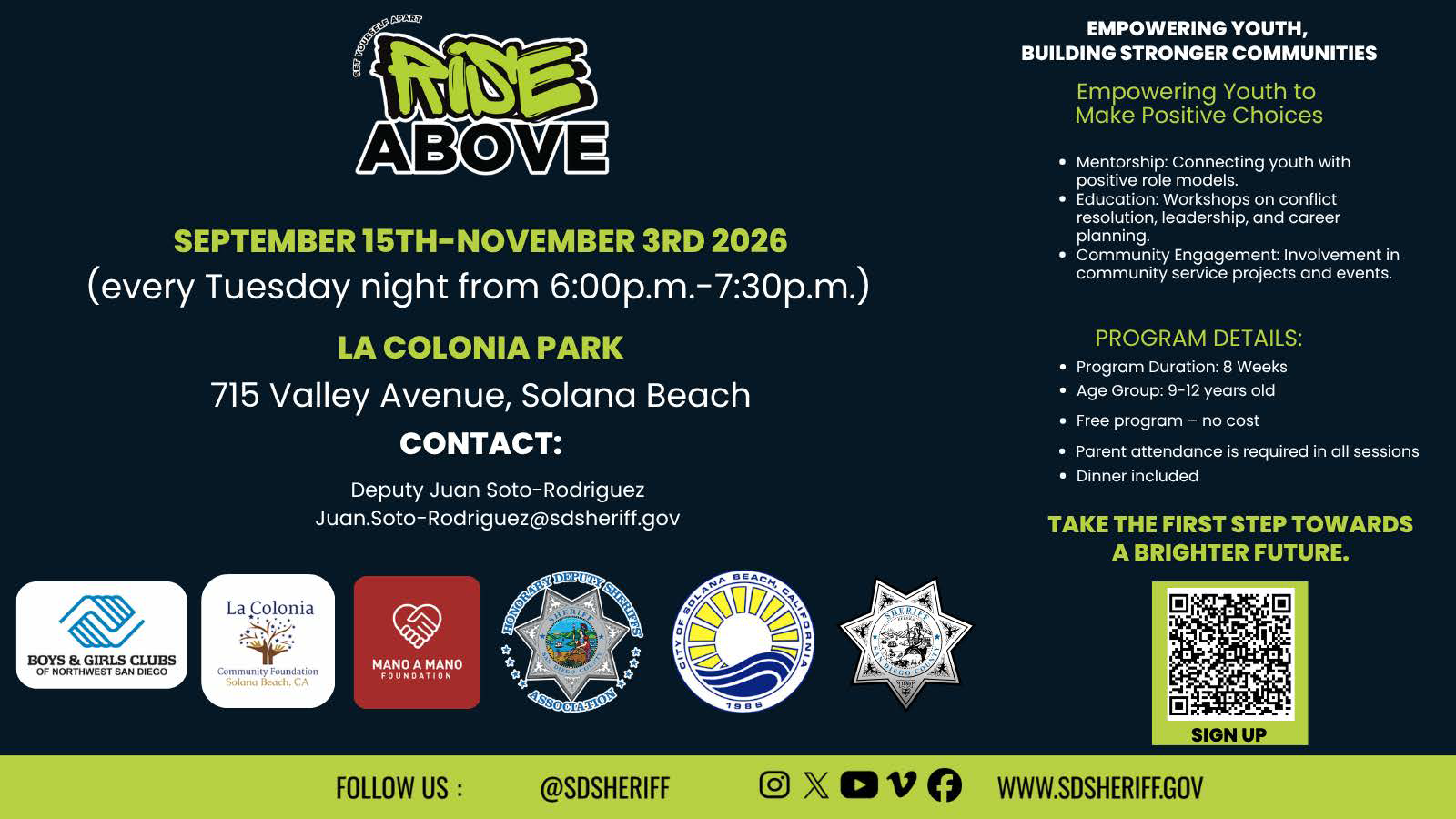 Flyer