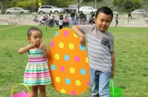Egg Hunt