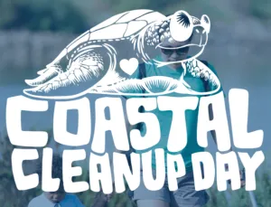 coastal cleanup