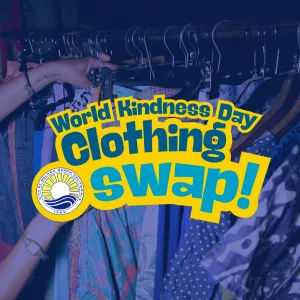 clothing swap