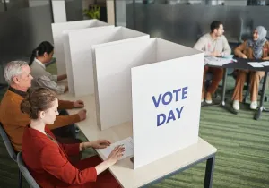 Voting
