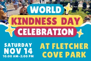 World Kindness Day