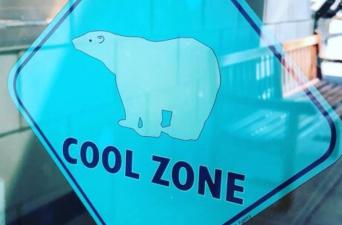 Cool Zone