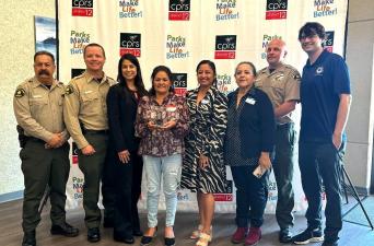 Solana Beach Wins CPRS Spotlight Award for Spanish Academy Program