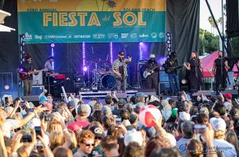 Your Guide to Going Green at Fiesta del Sol 
