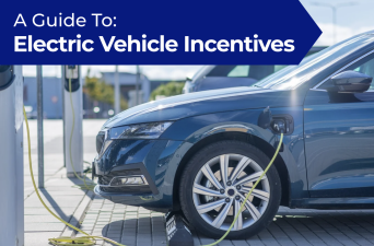 Take Use of EV Incentives and Go Electric!