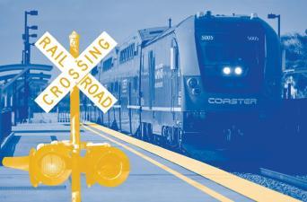 September is Rail Safety Month