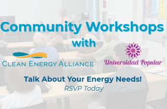 Clean Energy Alliance