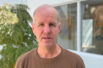 A Heartfelt Farewell to Dan Goldberg