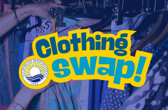 Clothing Swap