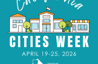 CA Cities Week