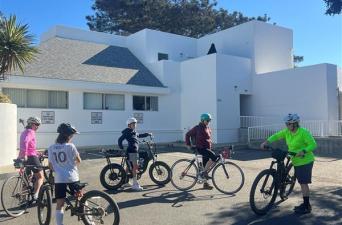 Bikes