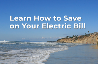 Electric Bill