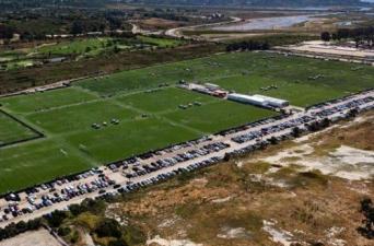 Del Mar Sports Field