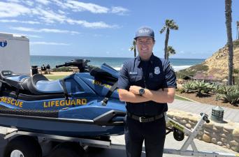 marine safety