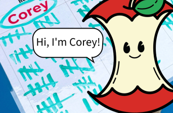 corey