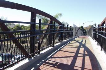 Rosa Street Bridge