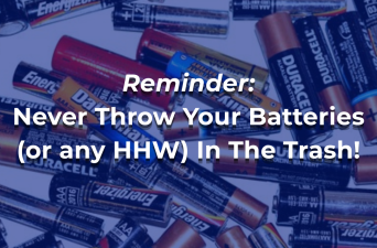 batteries