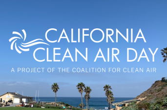 Clean Air Day