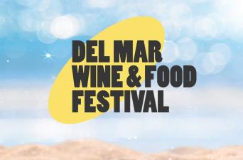 Del Mar Wine & Food Festival