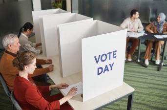 Voting