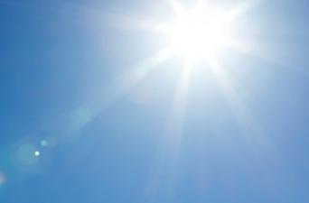 sunray