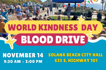 Blood Drive