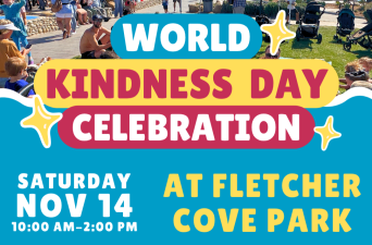 World Kindness Day